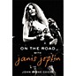 Penguin Books On the Road with Janis Joplin Hardcover Book thumbnail