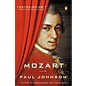 Penguin Books Mozart: A Life Paperback Book thumbnail