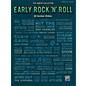 Alfred The Guitar Collection: Early Rock 'n' Roll - Guitar TAB Edition Songbook thumbnail