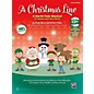 Alfred A Christmas Line CD Kit Book & Enhanced CD thumbnail