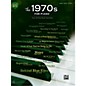 Alfred Greatest Hits: The 1970s for Piano Piano/Vocal/Guitar Songbook thumbnail