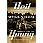 Penguin Books Neil Young: Special Deluxe Hardcover Book thumbnail