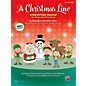 Alfred A Christmas Line Teacher's Handbook thumbnail