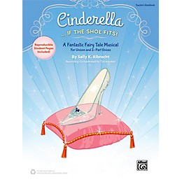 Alfred Cinderella Teacher's Handbook