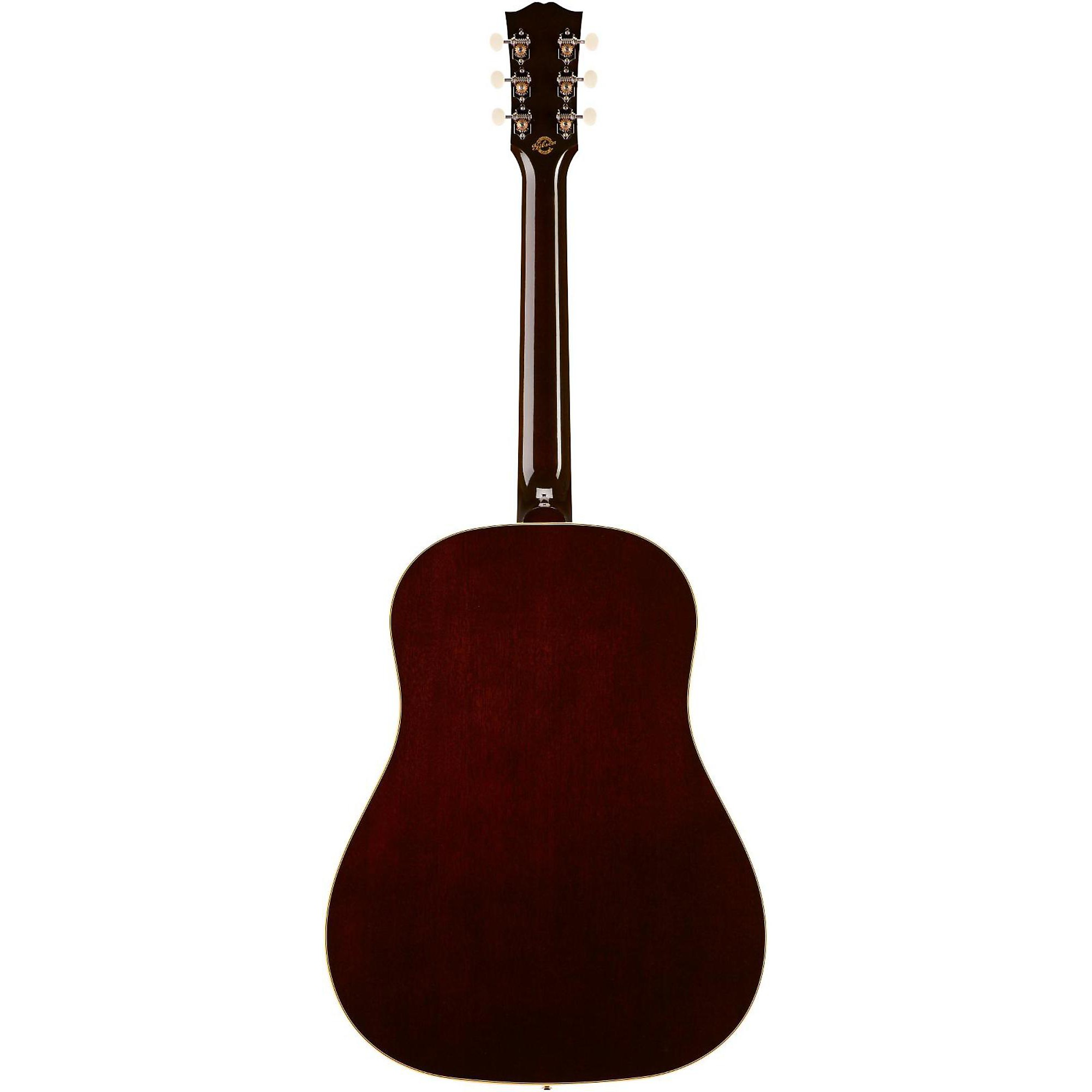 Platinum Gibson Limited Edition Sheryl Crow Southern Jumbo Supreme
