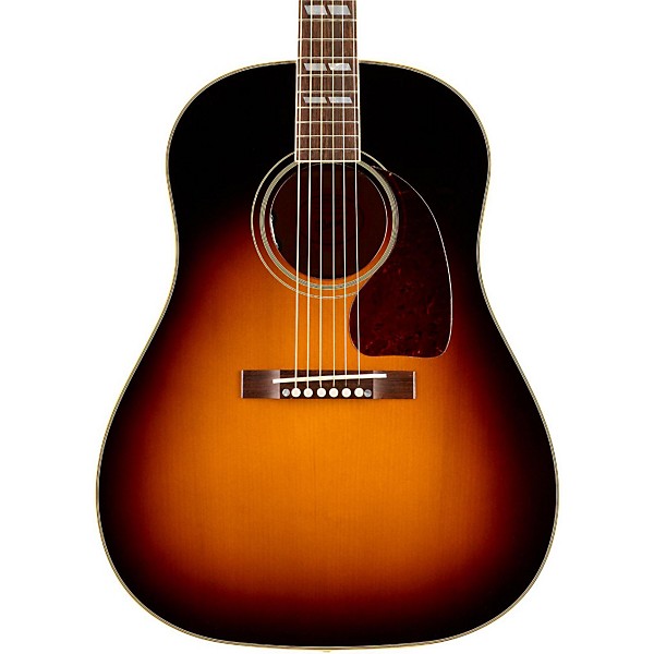 Platinum Gibson Limited Edition Sheryl Crow Southern Jumbo Supreme