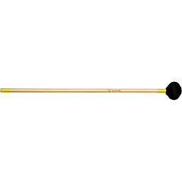 Vater Concert Ensemble Series Xylophone/Bell Mallets Medium Rounded Oval Head