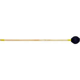 Vater Concert Ensemble Series Marimba Mallets Soft Mushroom Head Vater Concert Ensemble Series Marimba Mallets Medium