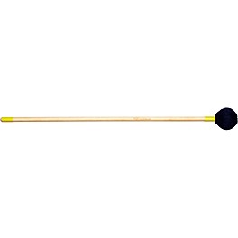 Vater Concert Ensemble Series Marimba Mallets Soft Mus... Vater Concert Ensemble Series Marimba Mallets Medium Full Oval Head