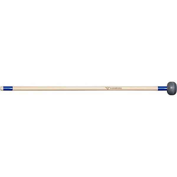 Vater Concert Ensemble Series Xylophone & Bell Mallets Soft Rubber Head