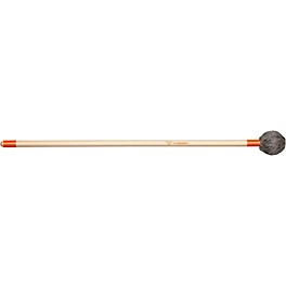 Vater Front Ensemble Series Marimba Mallets Hard Oval Head Vater Front Ensemble Series Marimba Mallets Medium Hard Oval Head