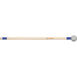 Vater Front Ensemble Series Xylophone & Bell Mallets Soft Rubber Round Head