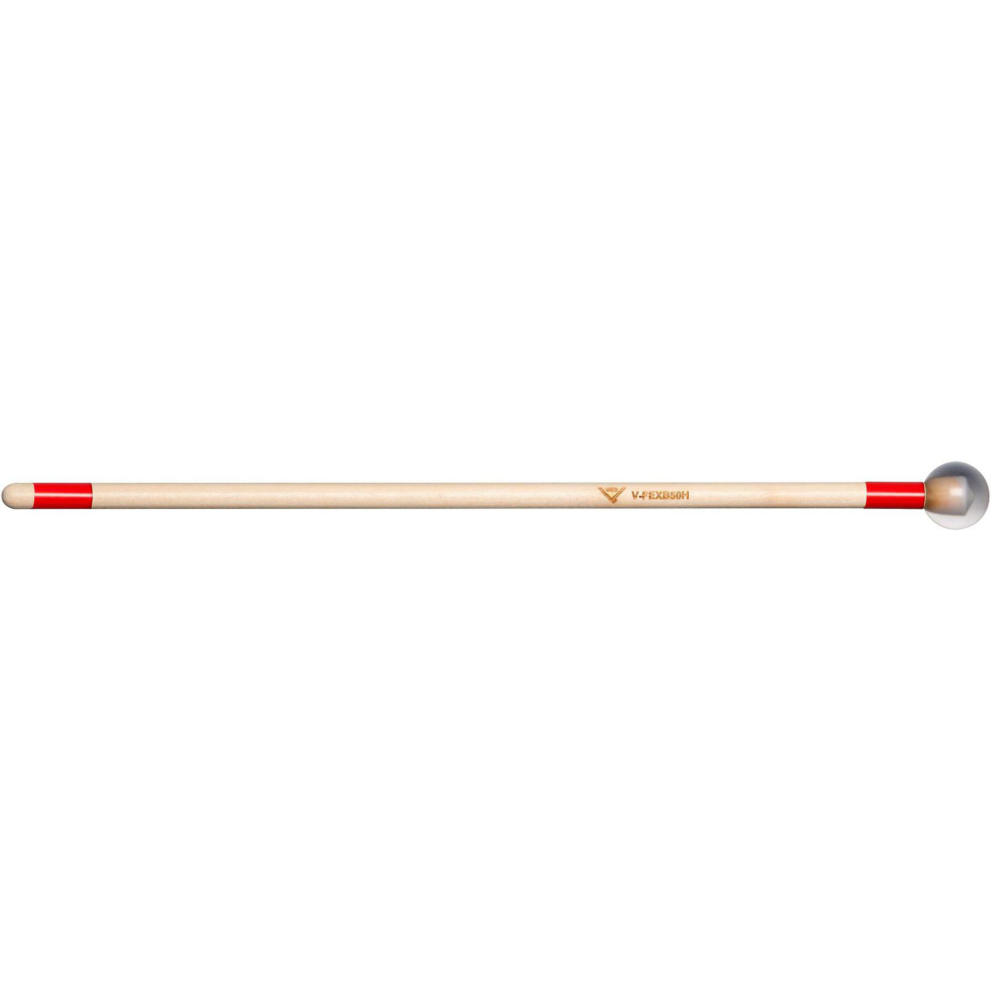 Vater V-FEXB50H Front Ensemble Xylophone Bell Hard Mallets