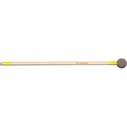 Vater Front Ensemble Series Xylophone & Bell Mallets Medium Rubber Round Head