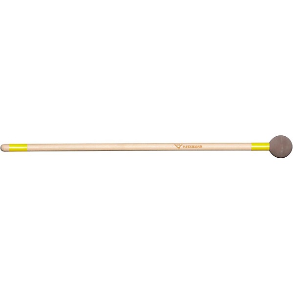 Vater Front Ensemble Series Xylophone & Bell Mallets Medium Rubber Round Head