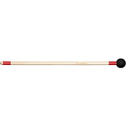 Vater Front Ensemble Series Xylophone & Bell Mallets Hard Rubber Round Head