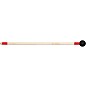 Vater Front Ensemble Series Xylophone & Bell Mallets Hard Rubber Round Head thumbnail