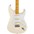 Fender Jimi Hendrix Stratocaster Olympic White Maple Fing... Fender Jimi Hendrix Stratocaster Olympic White Maple Fingerboard