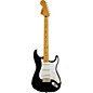Fender Jimi Hendrix Stratocaster Black Maple Fingerboard
