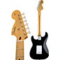 Fender Jimi Hendrix Stratocaster Black Maple Fingerboard