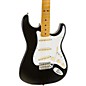 Fender Jimi Hendrix Stratocaster Black Maple Fingerboard