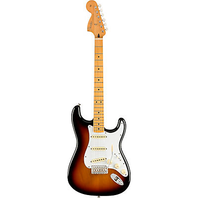 Fender Jimi Hendrix Stratocaster 3-Color Sunburst for sale