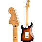 Open Box Fender Jimi Hendrix Stratocaster Level 2 3-Color Sunburst 194744913020