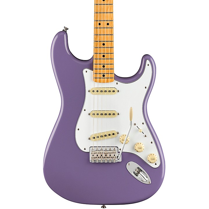 jimi hendrix stratocaster guitar center