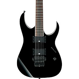 Ibanez MTM1 Mick Thomson Signature MTM Electric Guitar Black