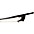 Glasser Bass Bow Fiberglass Half-Lined Frog Lea... Glasser Bass Bow Fiberglass Half-Lined Frog Leatherette Grip 3/4 German -1