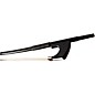 Glasser Bass Bow Fiberglass Half-Lined Frog Leatherette Grip 3/4 German -1 thumbnail
