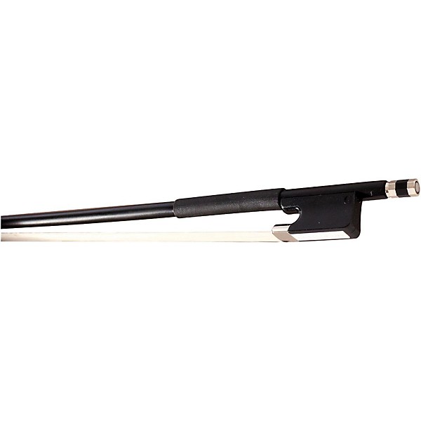 Glasser Fiberglass Viola Bow with Plastic Grip 15-17 Inch