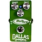 Modtone Dallas Overdrive Guitar Effects Pedal thumbnail