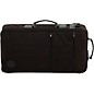 Gard Compact Triple Trumpet Gig Bag Synthetic with Leather Trim