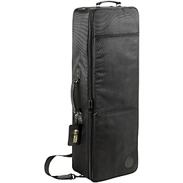 Gard Compact Tenor Saxophone Gig Bag Synthetic with Leather Trim