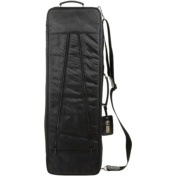 Gard Compact Tenor Saxophone Gig Bag Synthetic with Leather Trim