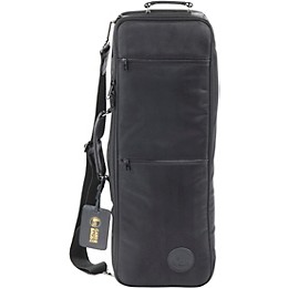 Gard Compact Alto Saxophone Gig Bag Synthetic with Leather Trim