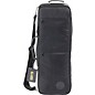 Gard Compact Alto Saxophone Gig Bag Synthetic with Leather Trim thumbnail