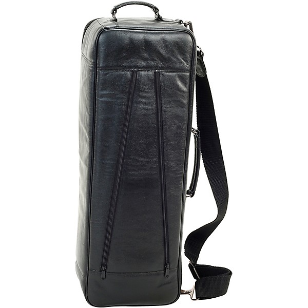 Open Box Gard Compact Alto Saxophone Gig Bag Level 1 Leather