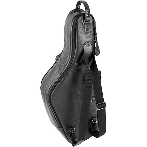 Gard Tenor Saxophone & Flute Pocket Gig Bag (European Model) Leather