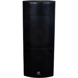 Open Box Peavey SP 4 3-Way Dual 15" Speaker Level 1