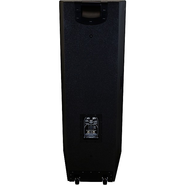 Peavey SP 4 3-Way Dual 15" Speaker