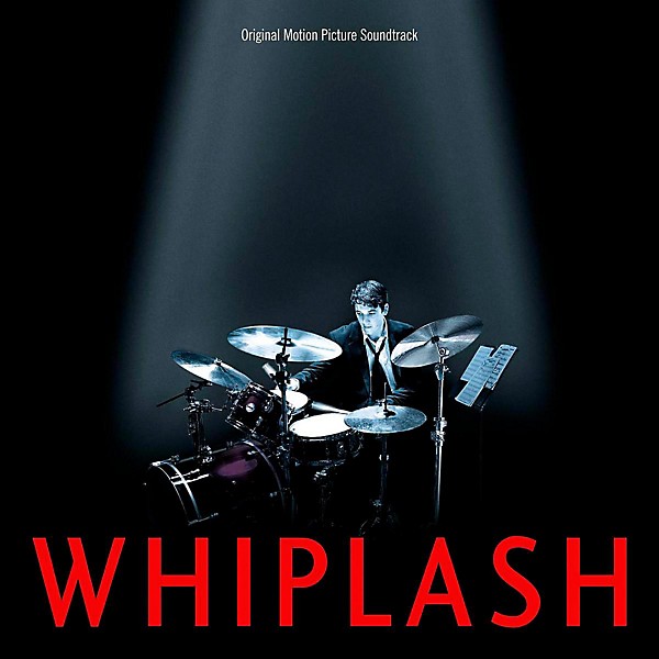 Clearance Various Artists - Whiplash Original Motion Picture Soundtrack Vinyl LP