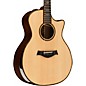 Taylor 900 Series 914CE High Performance Package Grand Auditorium Acoustic-Electric Guitar thumbnail