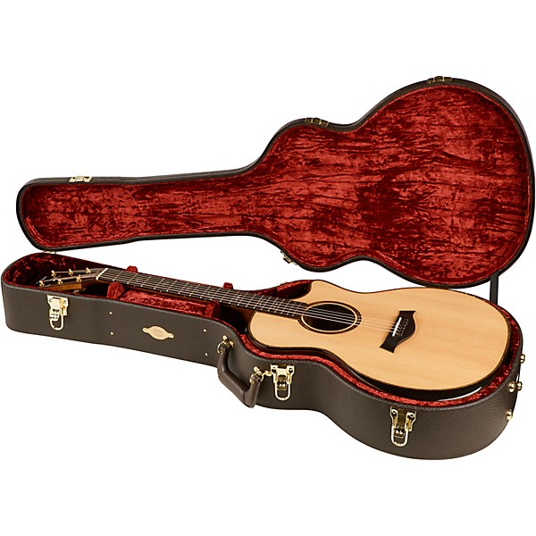 Taylor 900 Series 914CE High Performance Package Grand Auditorium Acoustic-Electric Guitar