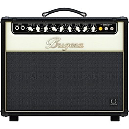 Bugera V22 Infinium 22W 1x12 All Tube Guitar Combo Amp