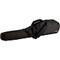 Open Box Yamaha Nylon String Silent Guitar Level 2 Trans Black 194744308307