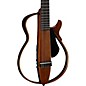 Yamaha SLG200N Nylon-String Silent Acoustic-Electric Guitar Natural thumbnail