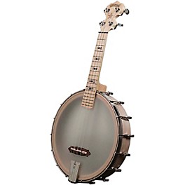 Deering Goodtime Banjo Ukulele Concert Scale