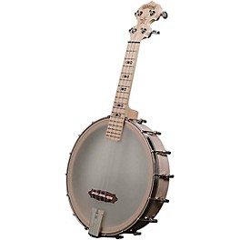 Deering Left-Handed Goodtime Banjo Ukulele Concert Scale